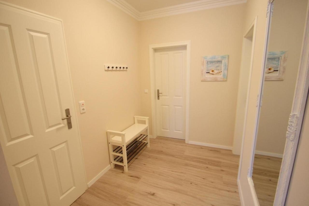 Ferienwohnung 1021- Alte Da h me - Neu Dahme  Exterior foto
