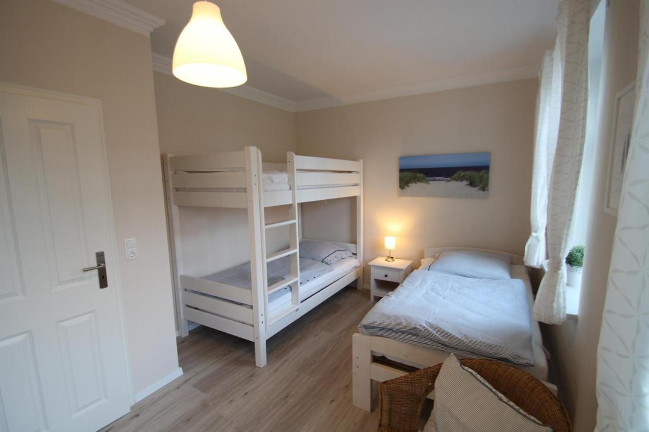 Ferienwohnung 1021- Alte Da h me - Neu Dahme  Exterior foto