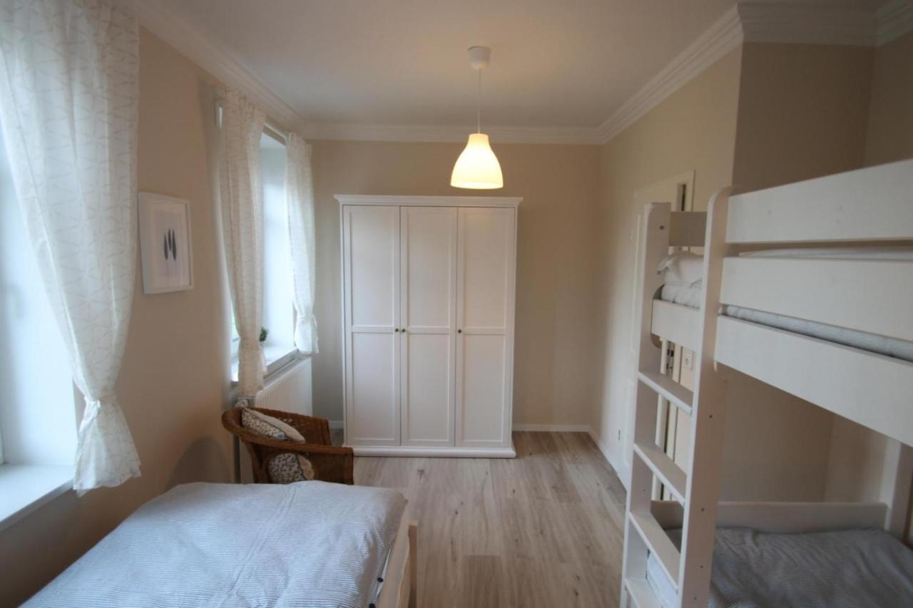 Ferienwohnung 1021- Alte Da h me - Neu Dahme  Exterior foto